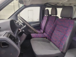 Mercedes-Benz Vito  mixta 6 plazas
