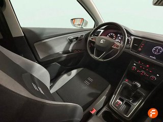 Seat Leon 1.5 EcoTSI 96kW (130CV) St&Sp Style