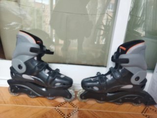 Patines en línea RS