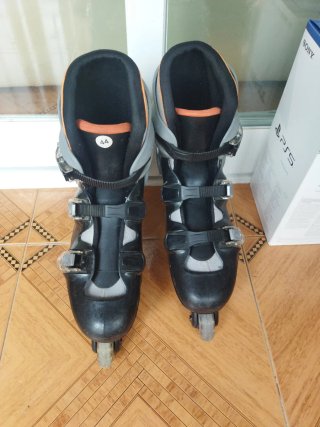 Patines en línea RS