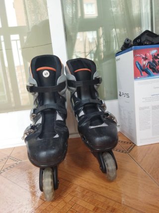 Patines en línea RS