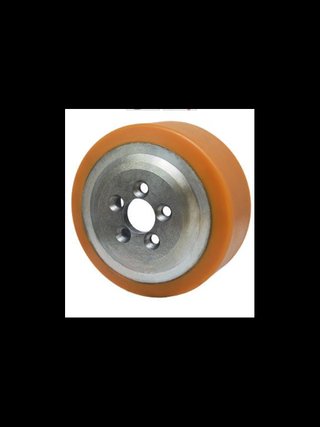 Ref. A1339 Rueda STILL Tracción 230 x 70 x 82 x 45