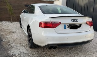 Audi A5 2008