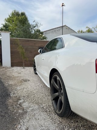 Audi A5 2008