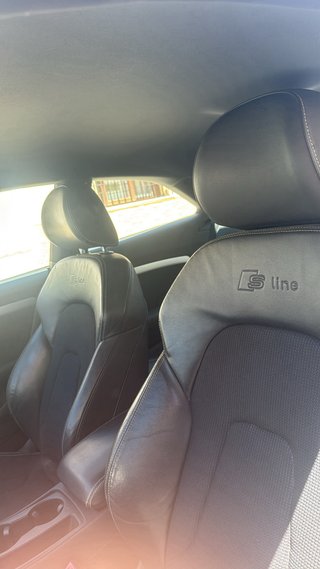 Audi A5 2008