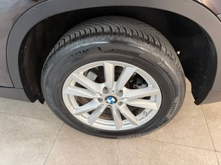 BMW X5 2015