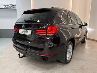 BMW X5 2015