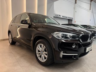 BMW X5 2015