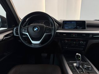 BMW X5 2015