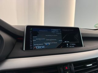 BMW X5 2015