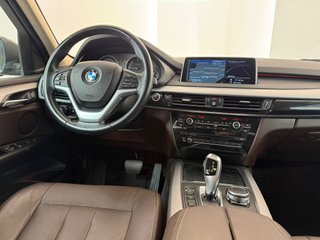 BMW X5 2015