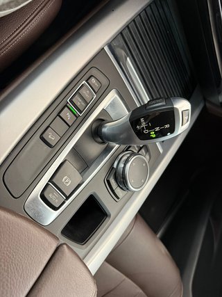 BMW X5 2015