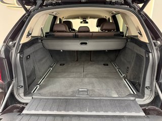 BMW X5 2015