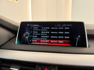 BMW X5 2015