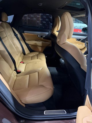 Volvo S90 2020