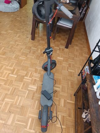 Se vende xiaomi scooter 4pro (2nd Gen)