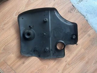 Tapa motor Seat 1.9 TDI