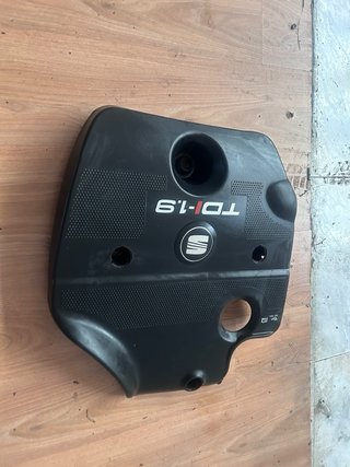 Tapa motor Seat 1.9 TDI