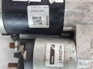 MOTOR ARRANQUE - JEEP JEEP GR. CHEROKEE (WH) 2005-2010