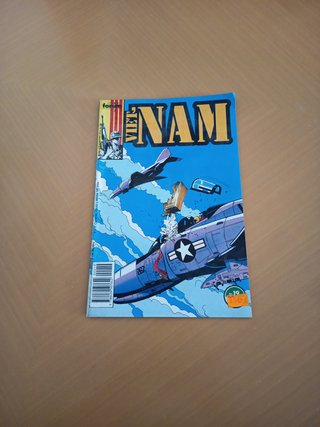 Comics.Vietnam
