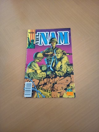Comics.Vietnam