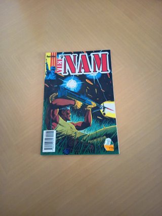 Comics.Vietnam