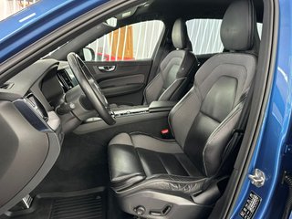 VOLVO XC60 2.0 B4 D AWD RDesign Auto