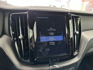 VOLVO XC60 2.0 B4 D AWD RDesign Auto