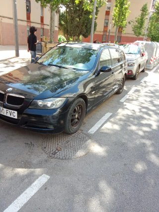 BMW Serie 3 2007