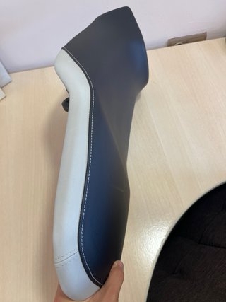 Asiento Rallye BMW GS