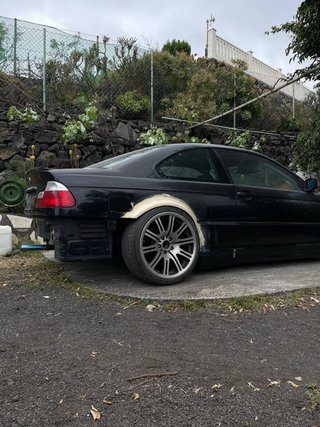 BMW Serie 3 1999