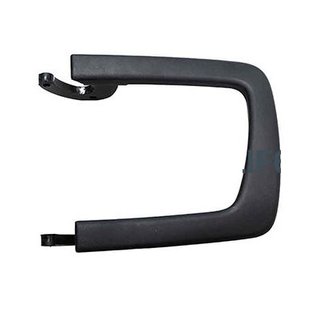 Maneta Puerta Trasera (Modelo 2 Puertas) para Fiat DOBLO 2010 y DOBLO 2015 y Opel COMBO 2012