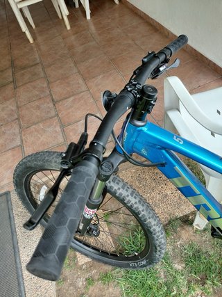 Trek Marlin 5 Talla S