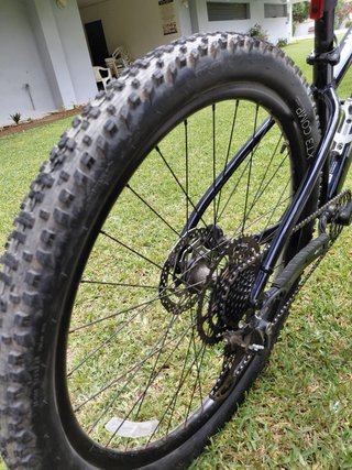 Trek Marlin 5 Talla S