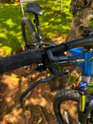 Trek Marlin 5 Talla S 27,5”