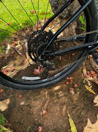 Trek Marlin 5 Talla S 27,5”