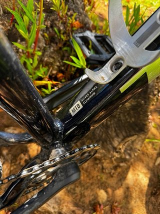 Trek Marlin 5 Talla S 27,5”