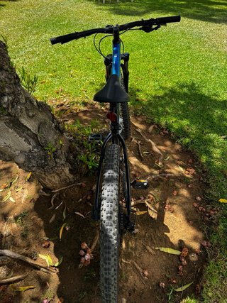 Trek Marlin 5 Talla S 27,5”