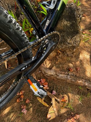 Trek Marlin 5 Talla S 27,5”
