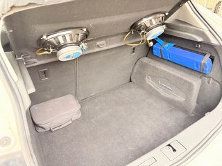 Opel Astra 2013 gasolina turbo 140 cv