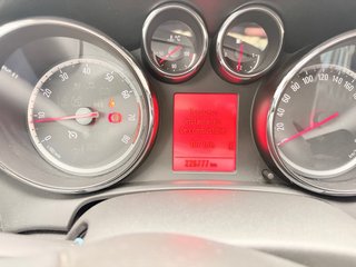 Opel Astra 2013 gasolina turbo 140 cv