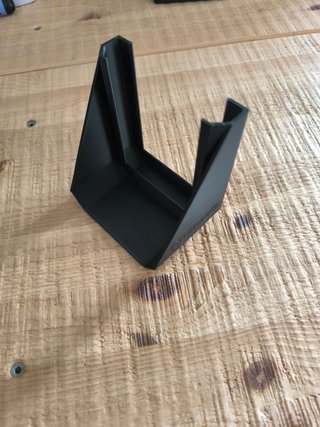 Visera Garmin Strike 4 + Funda
