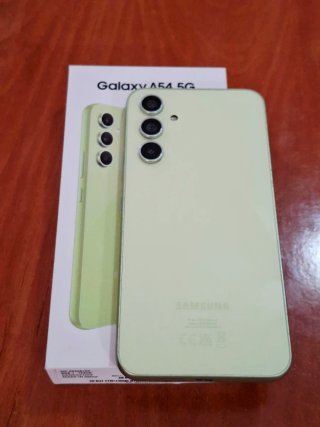Samsung Galaxy A54 5G 128GB