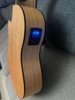 Guitarra flamenca