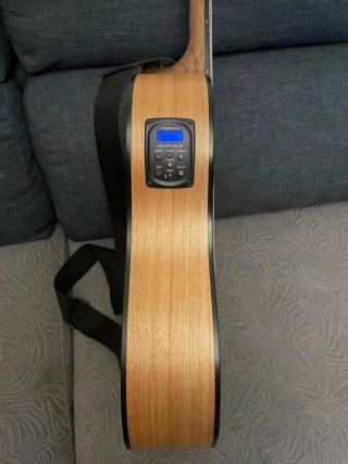 Guitarra flamenca
