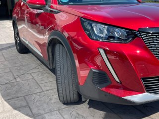 Peugeot 2008 2021 ALLURE