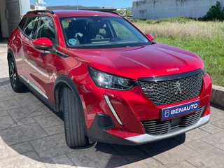 Peugeot 2008 2021 ALLURE
