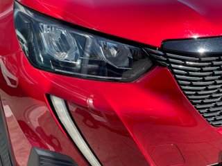Peugeot 2008 2021 ALLURE