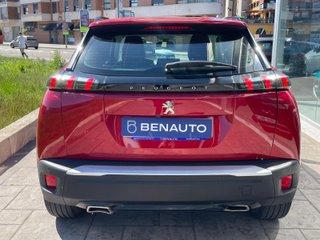 Peugeot 2008 2021 ALLURE