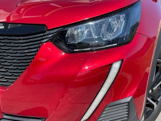 Peugeot 2008 2021 ALLURE